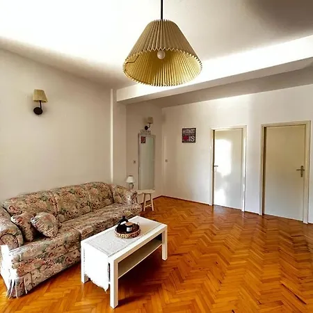 Jabuka Apartment Tribunj (Sibenik-Knin)