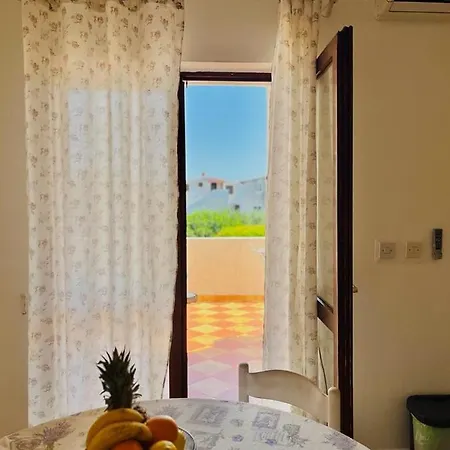 شقة Jabuka *