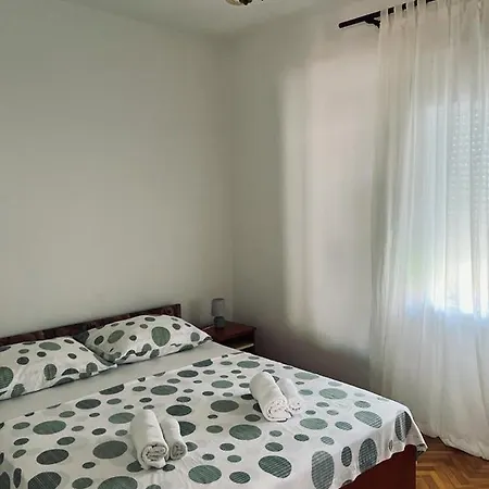 Jabuka * Tribunj (Sibenik-Knin)