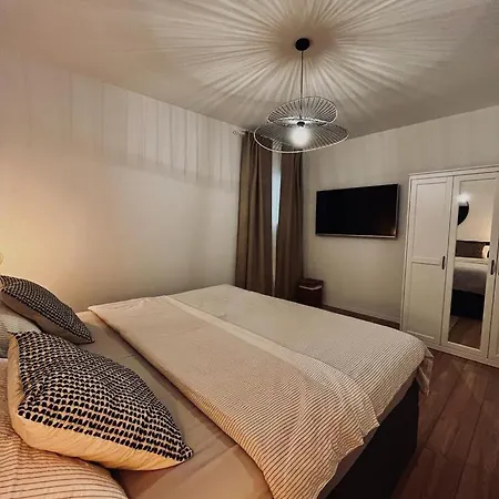 Jabuka Appartement
