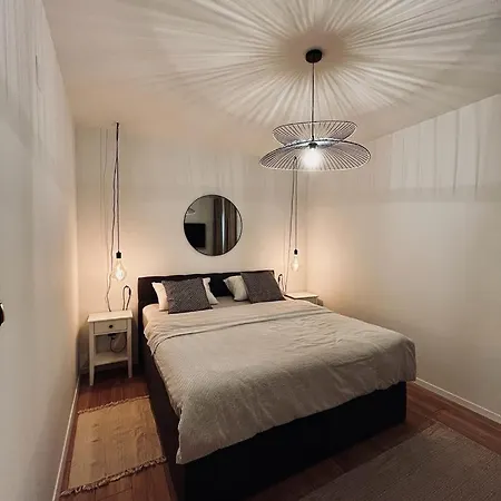 Apartment Jabuka