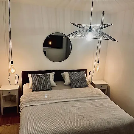 Jabuka Tribunj (Sibenik-Knin)