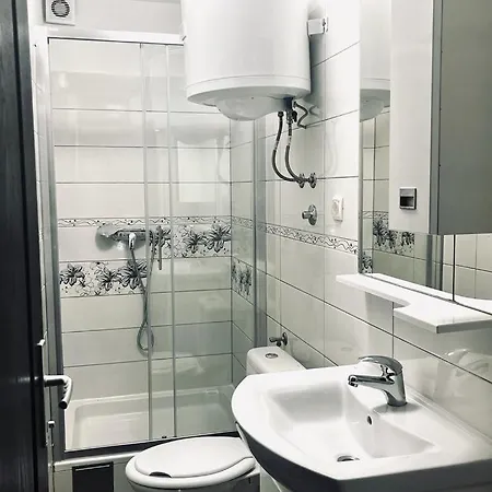 Apartment Jabuka *