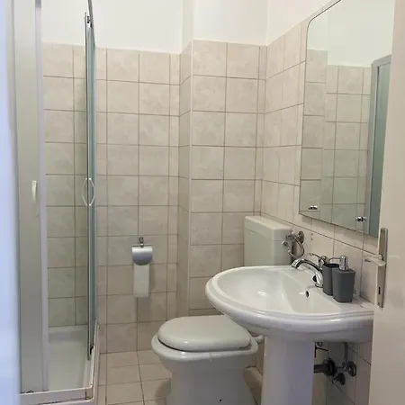 Daire Jabuka Tribalj