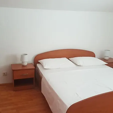 Apartment Jabuka