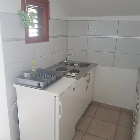 Apartment Jabuka