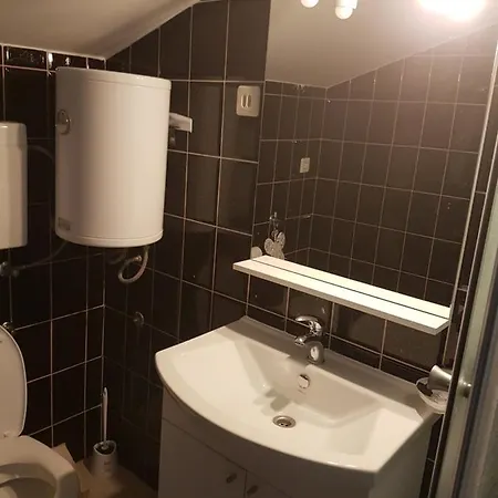 Jabuka Apartment
