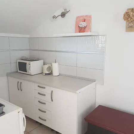 Jabuka Tribunj (Sibenik-Knin)