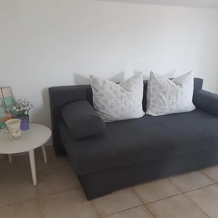 Jabuka Apartment Tribunj (Sibenik-Knin)