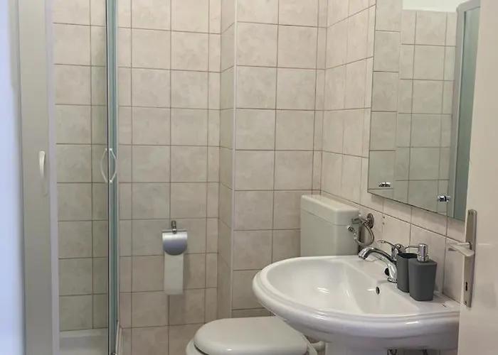 Apartament Jabuka Tribalj