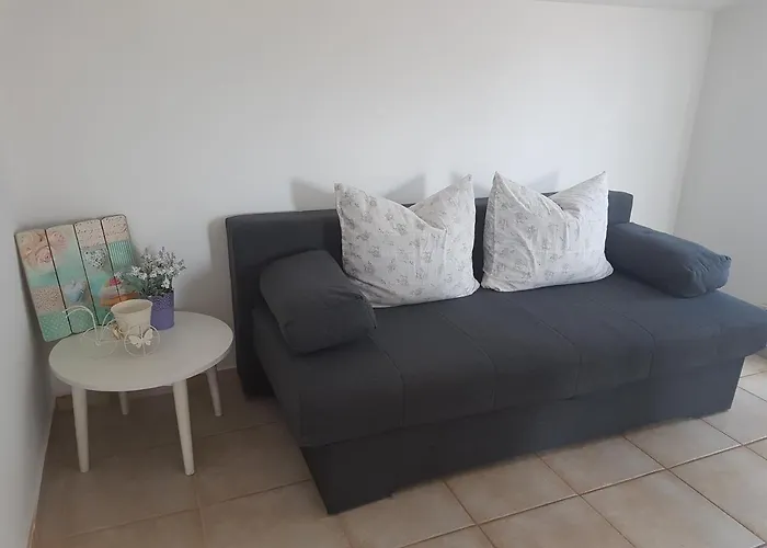 Jabuka Apartament Tribalj